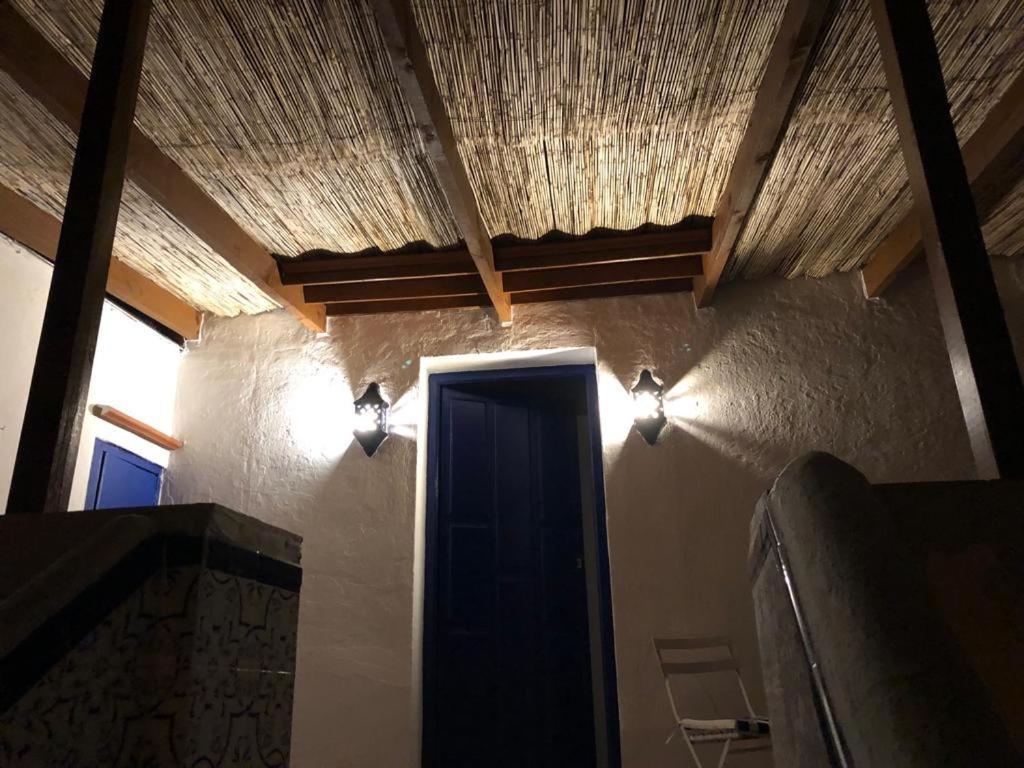 Andaluz Living - Traditional Andalusian House, Casa De Vecinos El Puerto de Santa María Eksteriør bilde