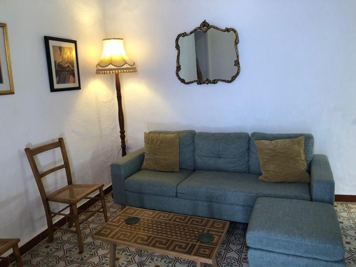 Andaluz Living - Traditional Andalusian House, Casa De Vecinos El Puerto de Santa María Eksteriør bilde