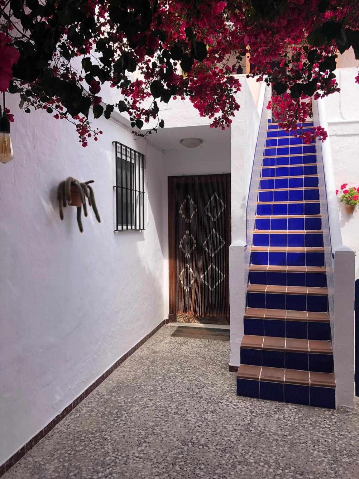 Andaluz Living - Traditional Andalusian House, Casa De Vecinos El Puerto de Santa María Eksteriør bilde